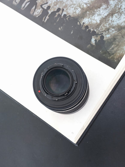 Carl Zeiss Planar 85mm F1.4 T* AEG