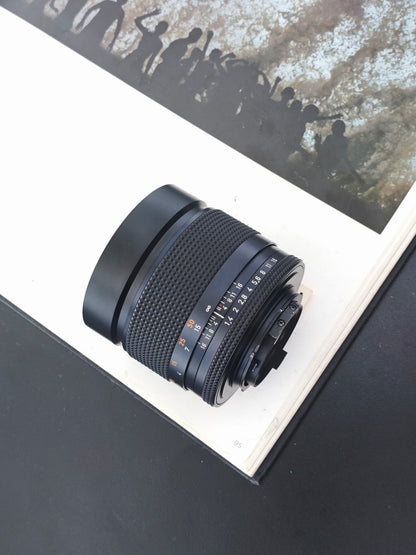 Carl Zeiss Planar 85mm F1.4 T* AEG