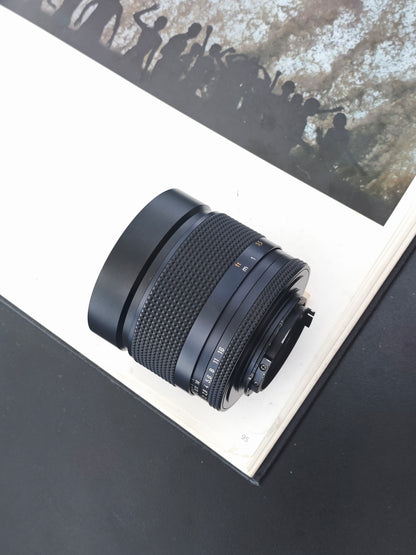 Carl Zeiss Planar 85mm F1.4 T* AEG