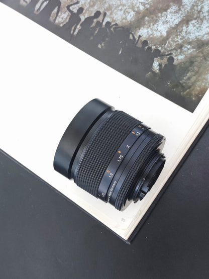 Carl Zeiss Planar 85mm F1.4 T* AEG