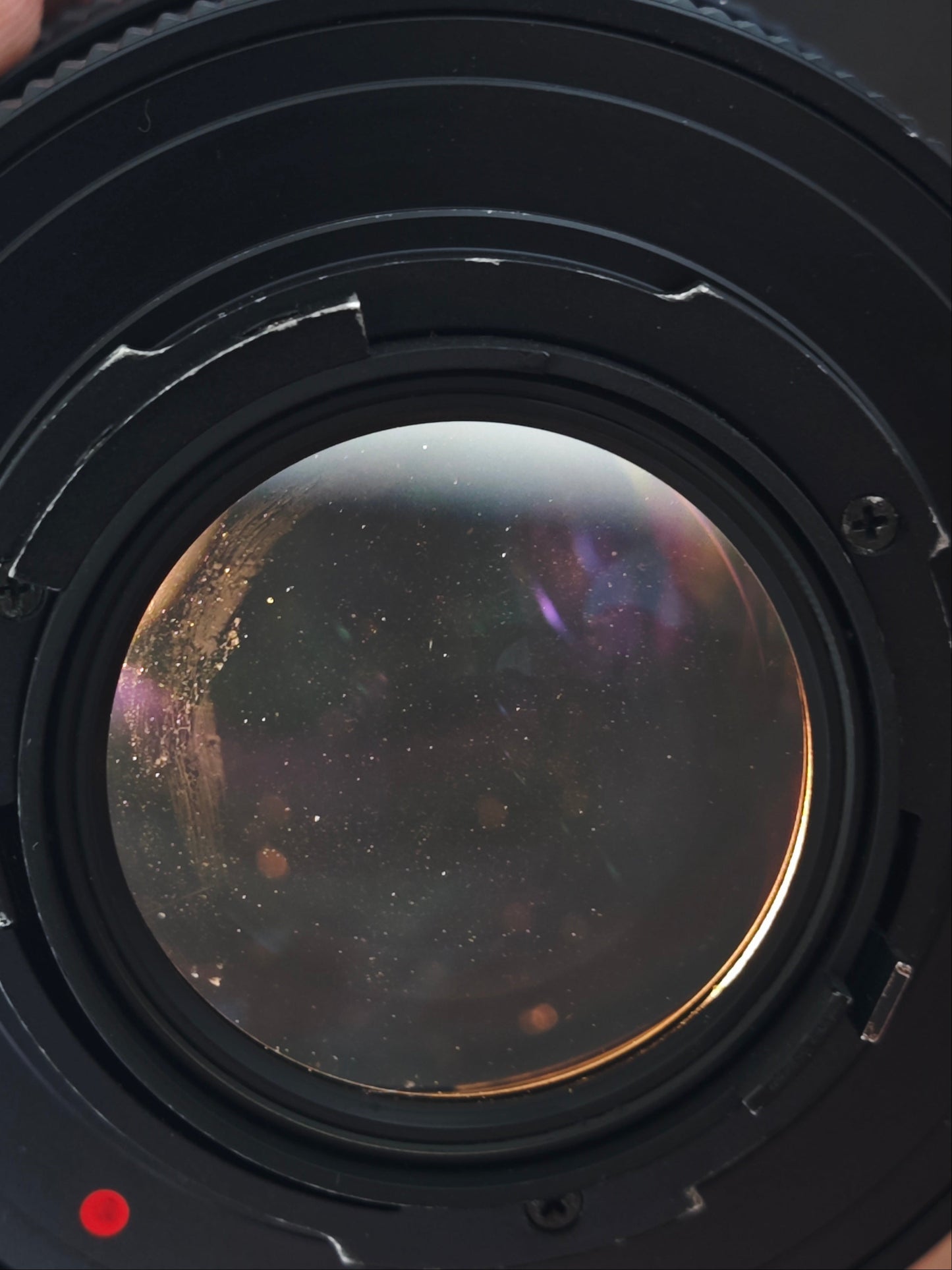 Carl Zeiss Planar 85mm F1.4 T* AEG