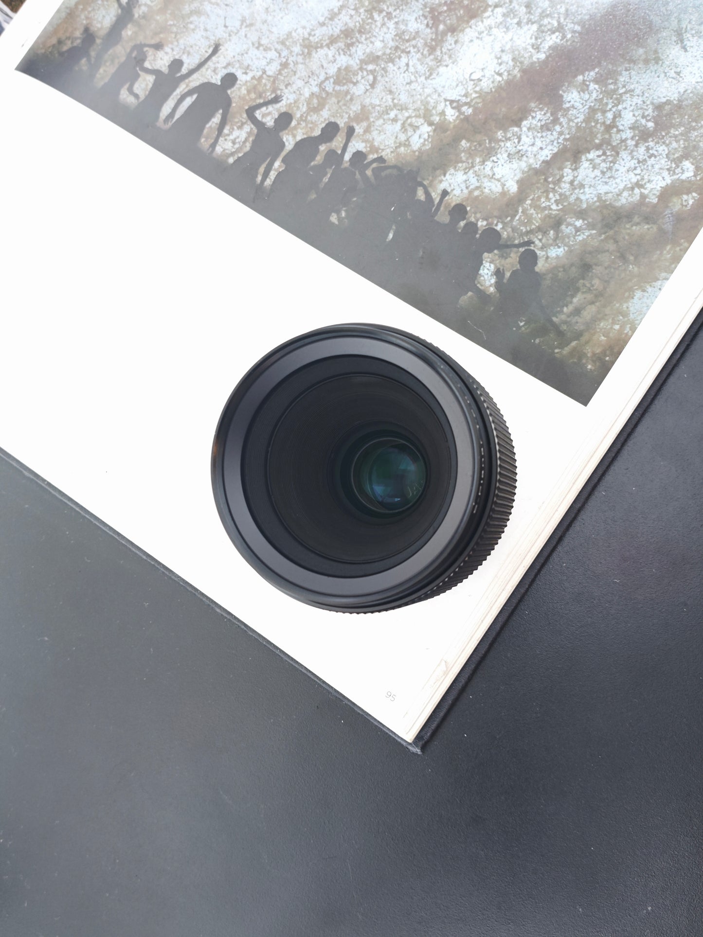 Carl Zeiss S-Planar 60mm F2.8 T* AEG