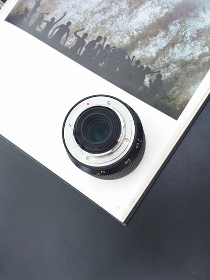 Carl Zeiss S-Planar 60mm F2.8 T* AEG