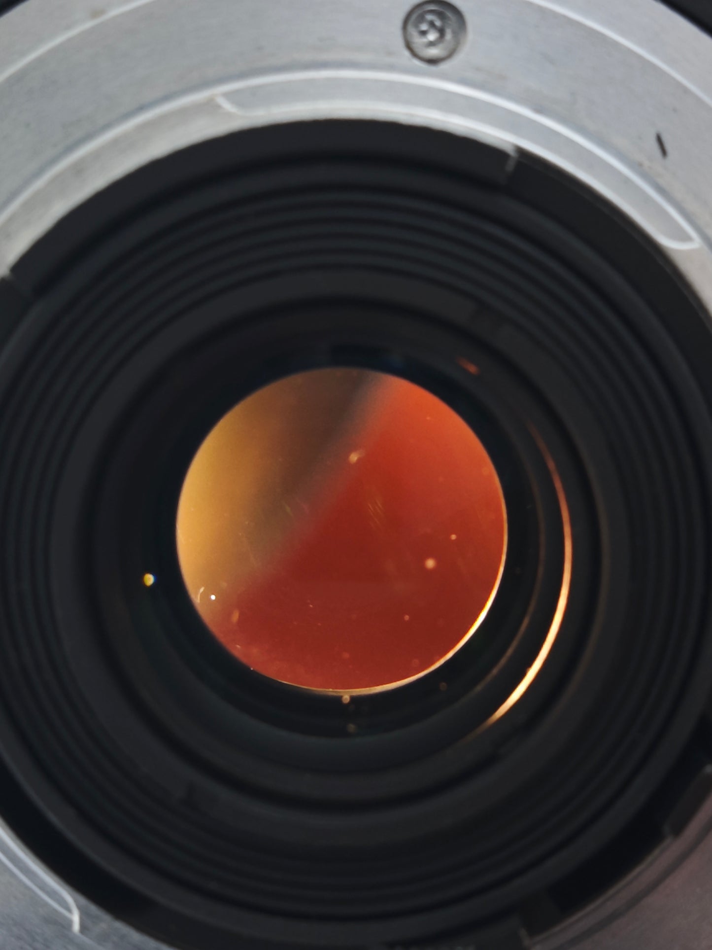 Carl Zeiss S-Planar 60mm F2.8 T* AEG