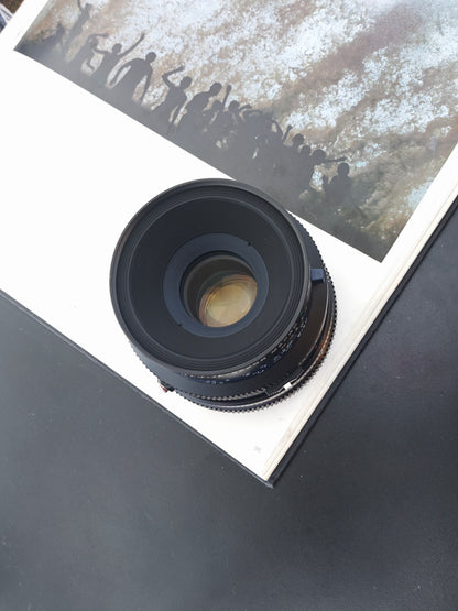 Mamiya-Sekor Macro Z 140mm F4.5 W