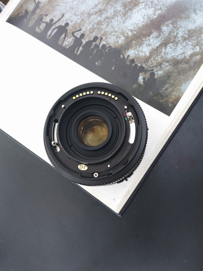 Mamiya-Sekor Macro Z 140mm F4.5 W