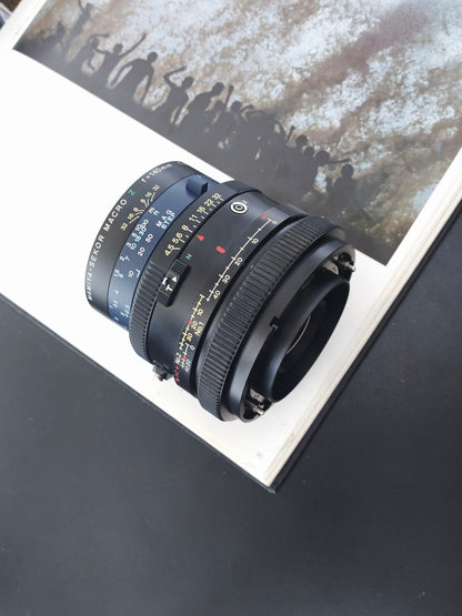 Mamiya-Sekor Macro Z 140mm F4.5 W