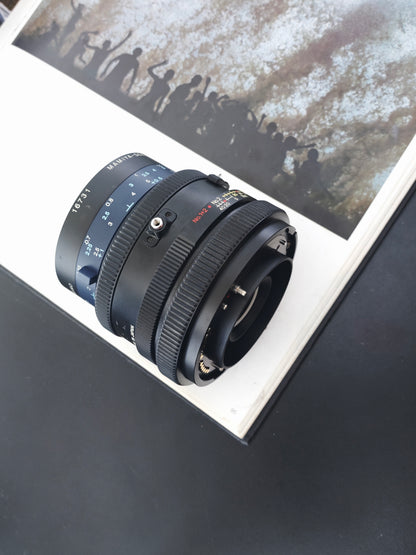 Mamiya-Sekor Macro Z 140mm F4.5 W