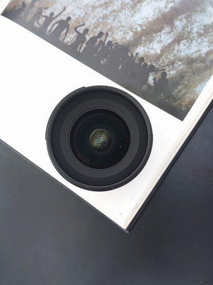 Tokina AT-X Pro SD 12-24mm F4 (IF) DX II [F mount]