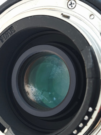 Tokina AT-X Pro SD 12-24mm F4 (IF) DX II [F mount]