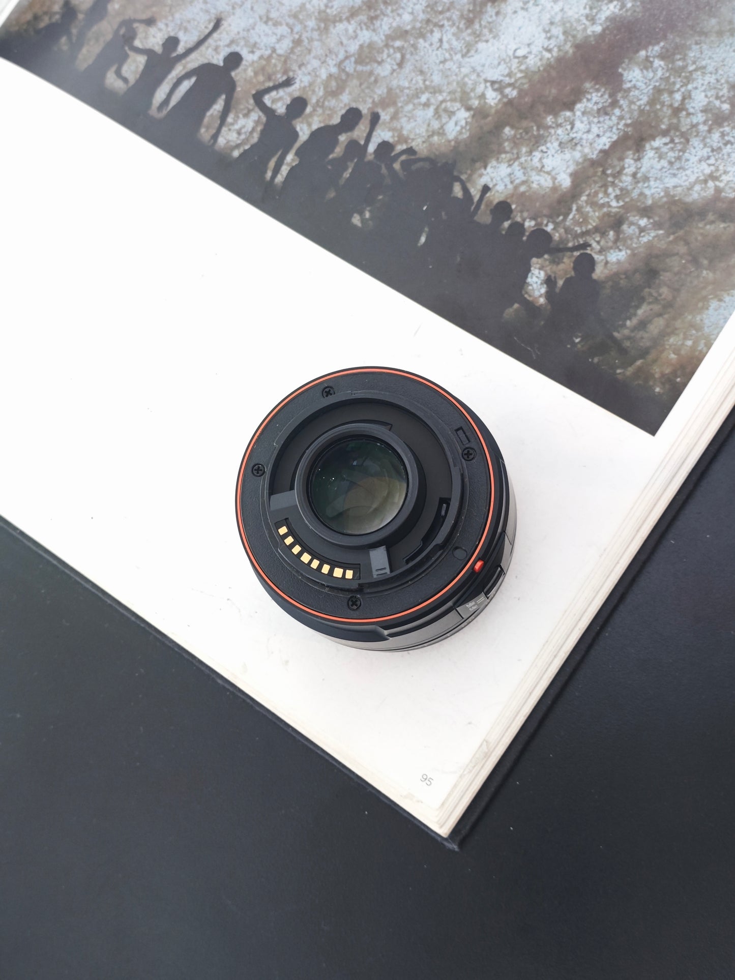 Sony AF 35mm F1.8 DT [SAL35F18]