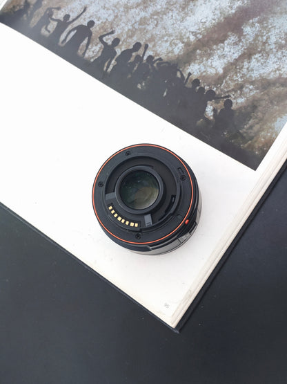 Sony AF 35mm F1.8 DT [SAL35F18]