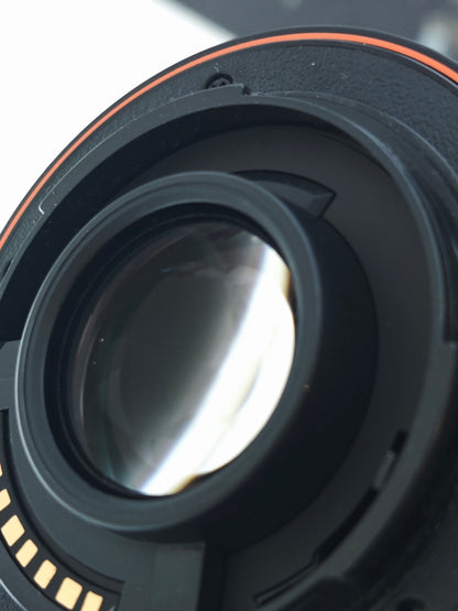 Sony AF 35mm F1.8 DT [SAL35F18]