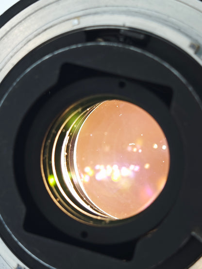 Nikon Micro-Nikkor 55mm F2.8 Ai-S