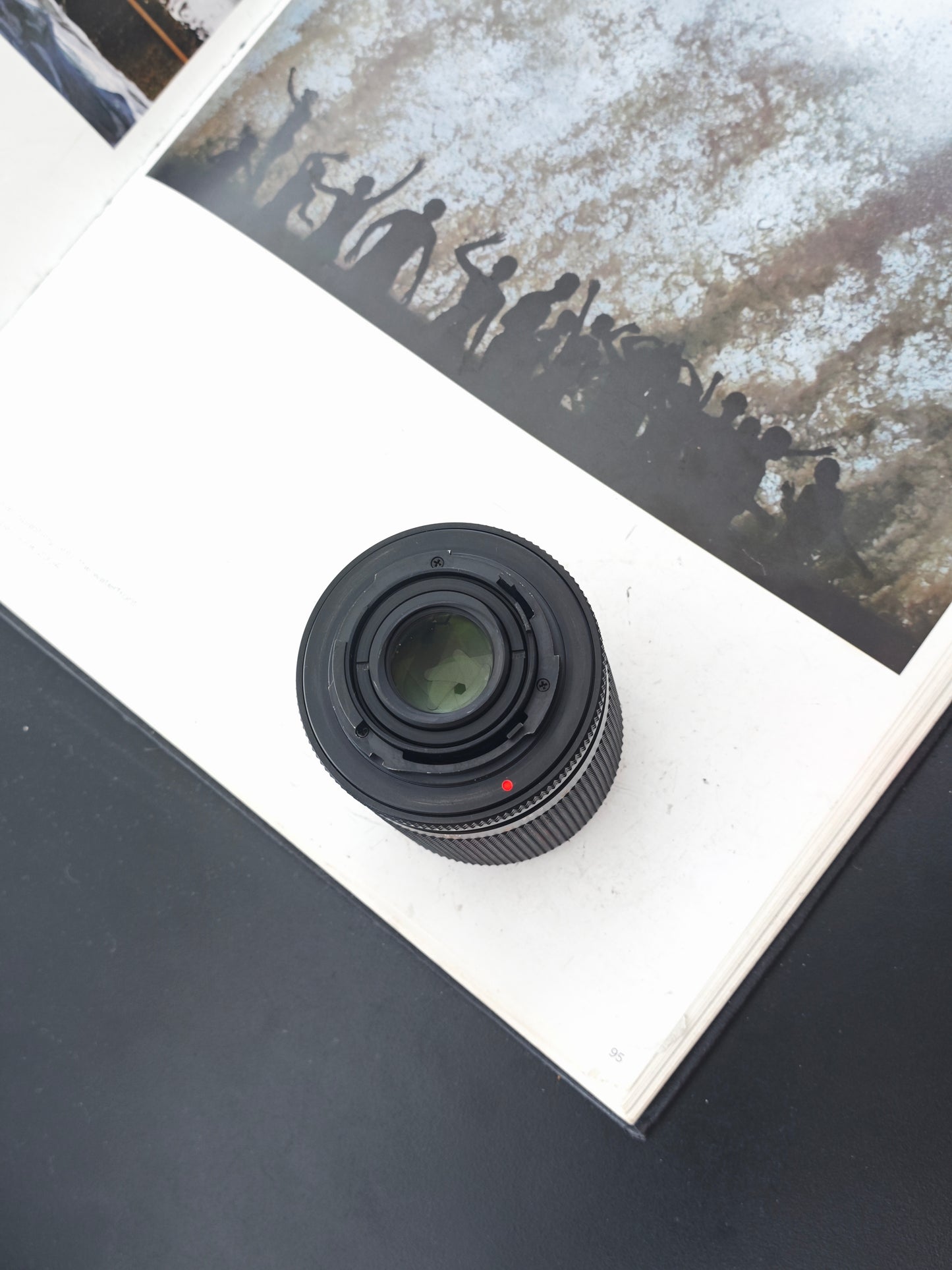 Carl Zeiss Distagon 28mm F2 T* AEG