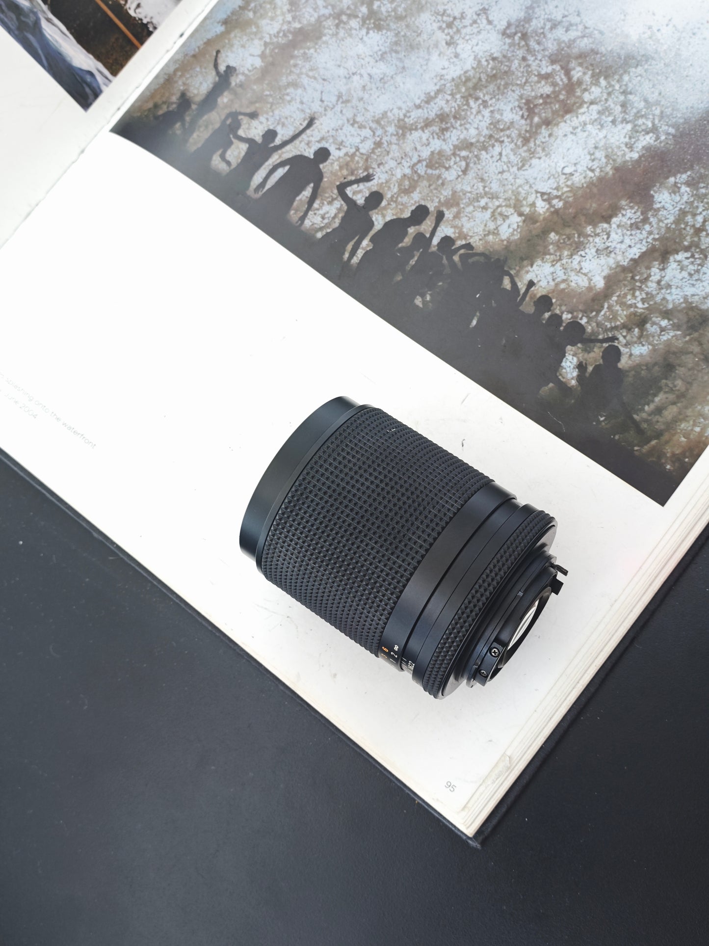Carl Zeiss Distagon 28mm F2 T* AEG