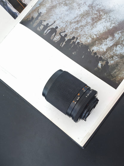 Carl Zeiss Distagon 28mm F2 T* AEG