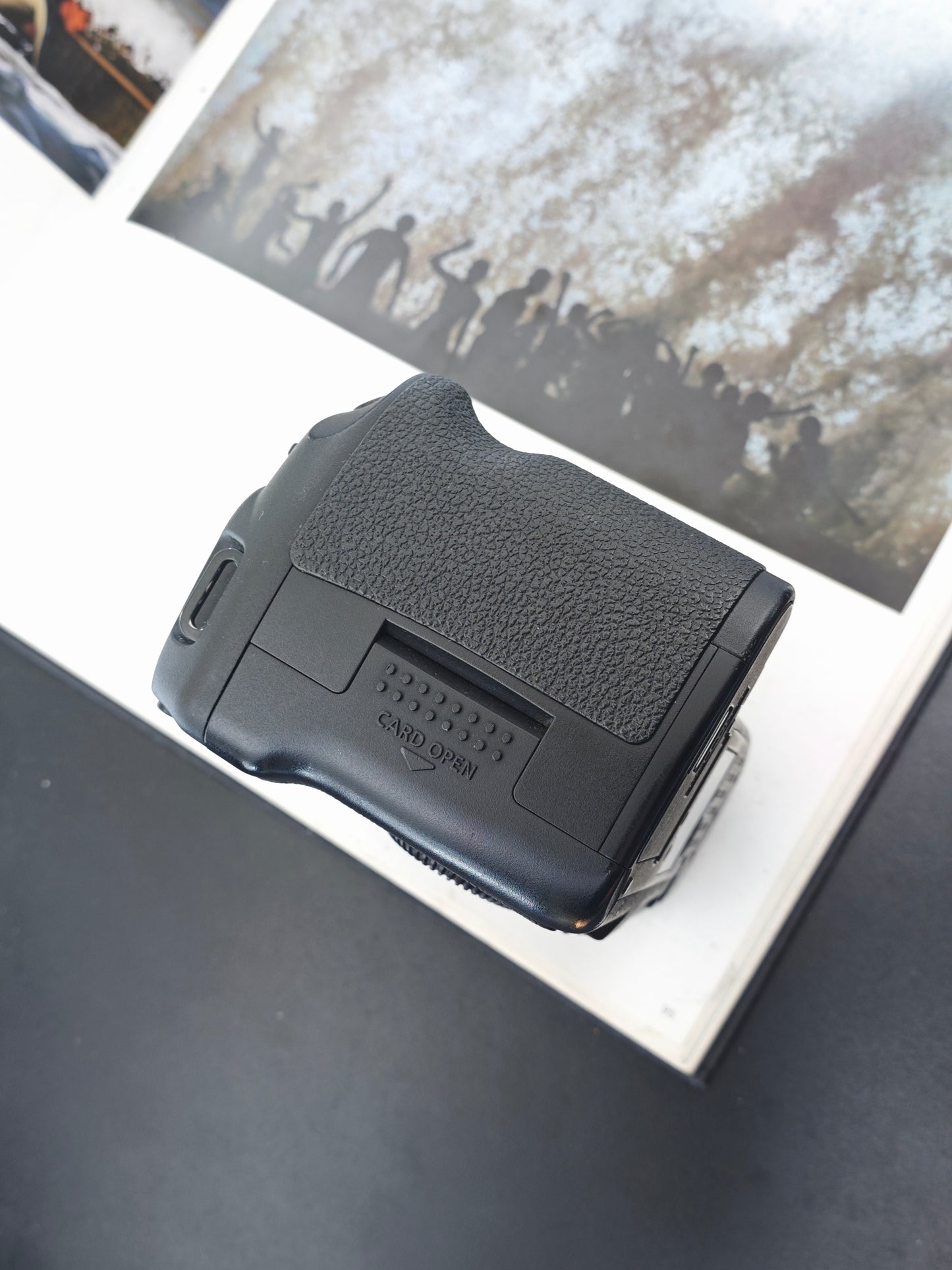 Used Canon EOS 5D mark II Digital Camera [No charger] #810500464