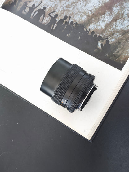 Carl Zeiss Distagon 25mm F2.8 T* MMJ [C/Y mount]