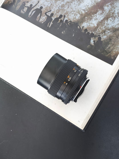 Carl Zeiss Distagon 25mm F2.8 T* MMJ [C/Y mount]