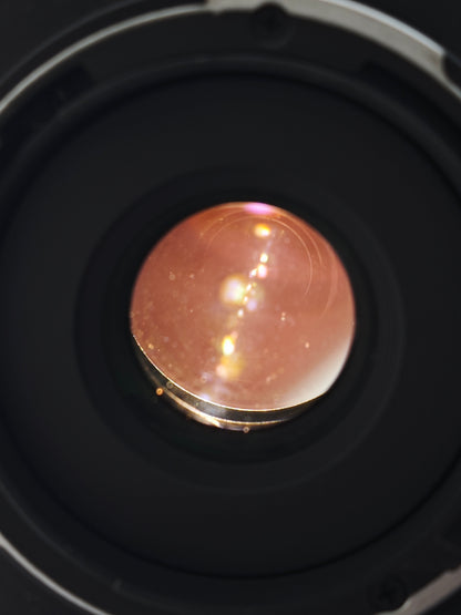 Carl Zeiss Distagon 25mm F2.8 T* MMJ [C/Y mount]