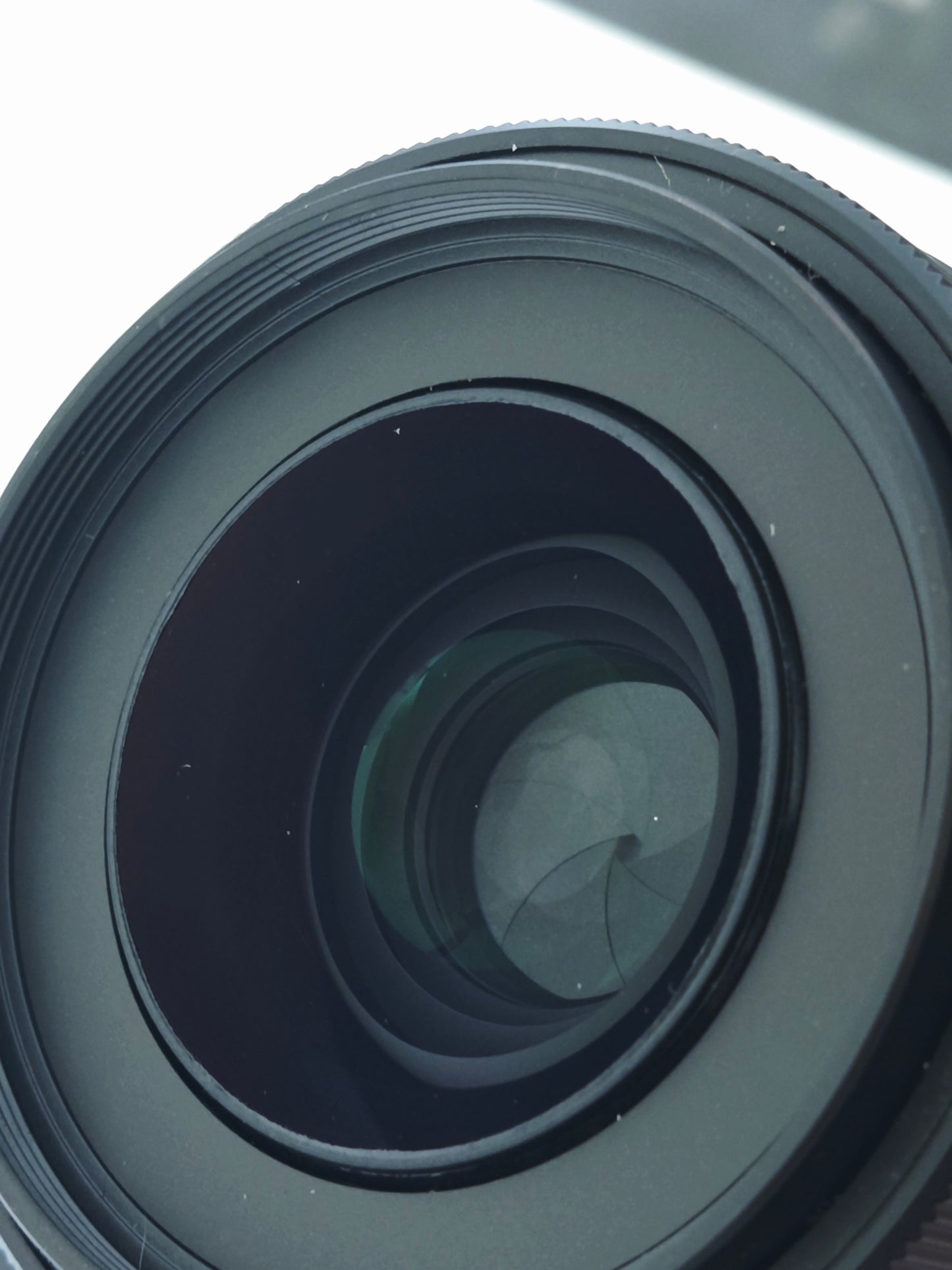 SMC Pentax-DA 35mm F2.4 AL
