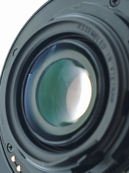 SMC Pentax-DA 35mm F2.4 AL