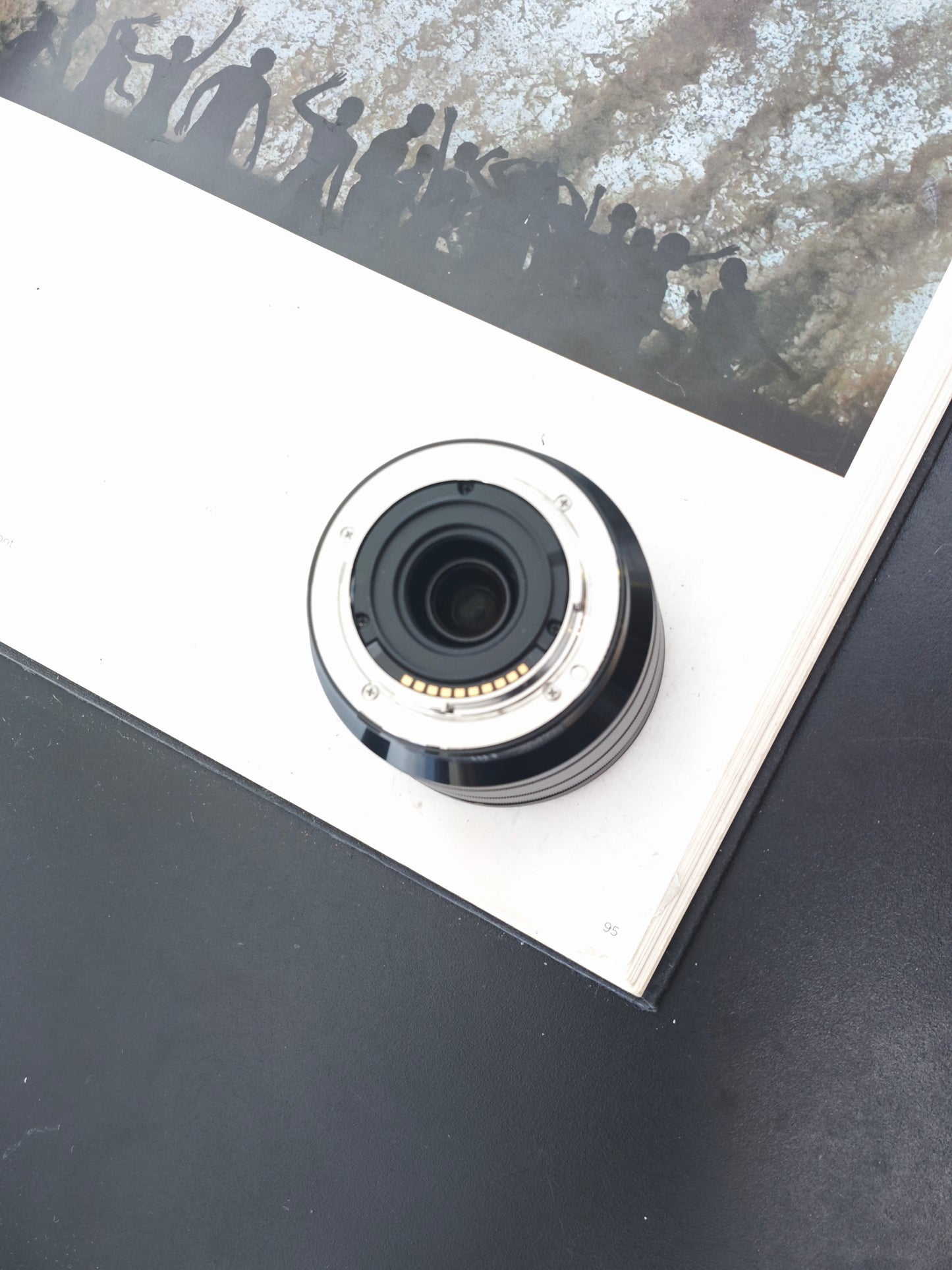 Sony E 10-18mm F4 OSS [SEL1018]