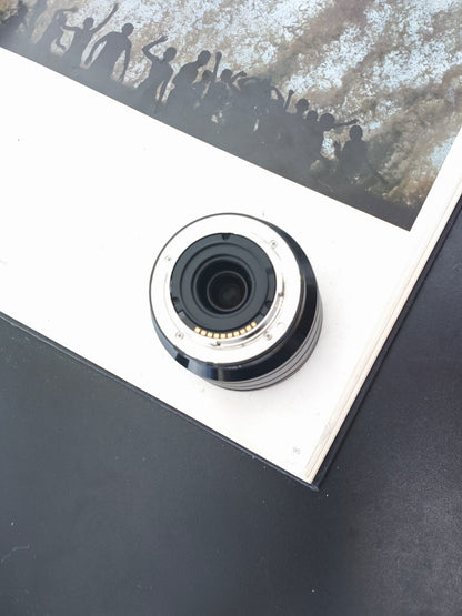 Sony E 10-18mm F4 OSS [SEL1018]
