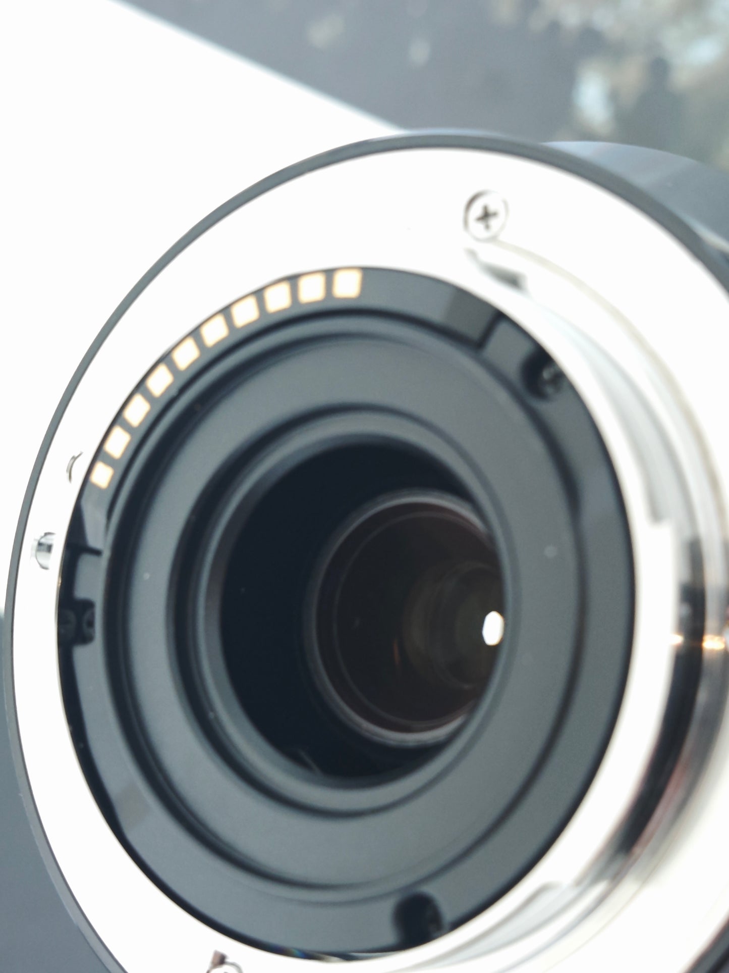 Sony E 10-18mm F4 OSS [SEL1018]