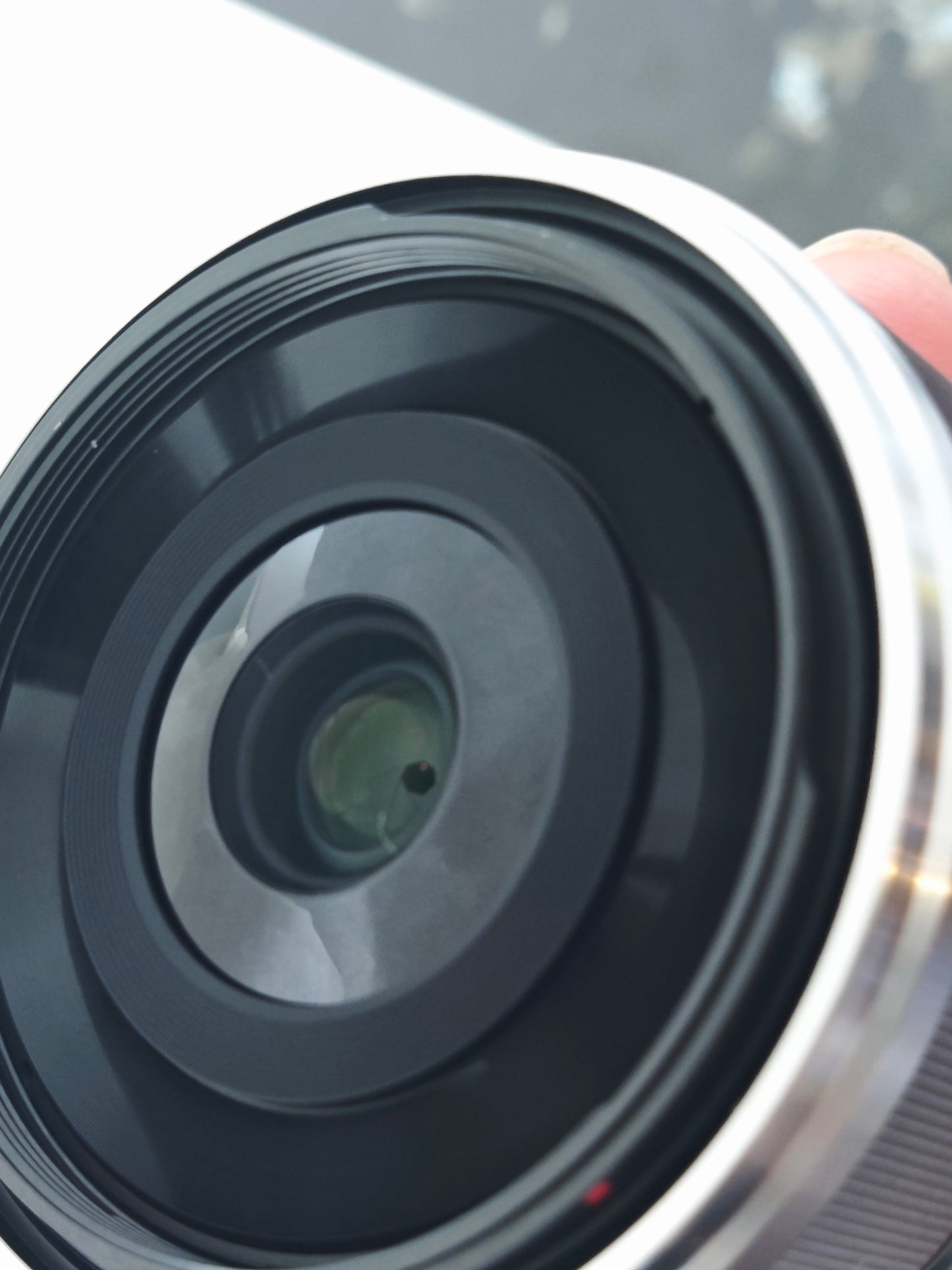 Sony E 30mm F3.5 Macro [SEL30M35]