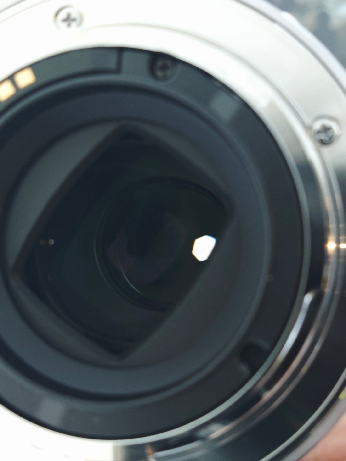 Sony E 30mm F3.5 Macro [SEL30M35]