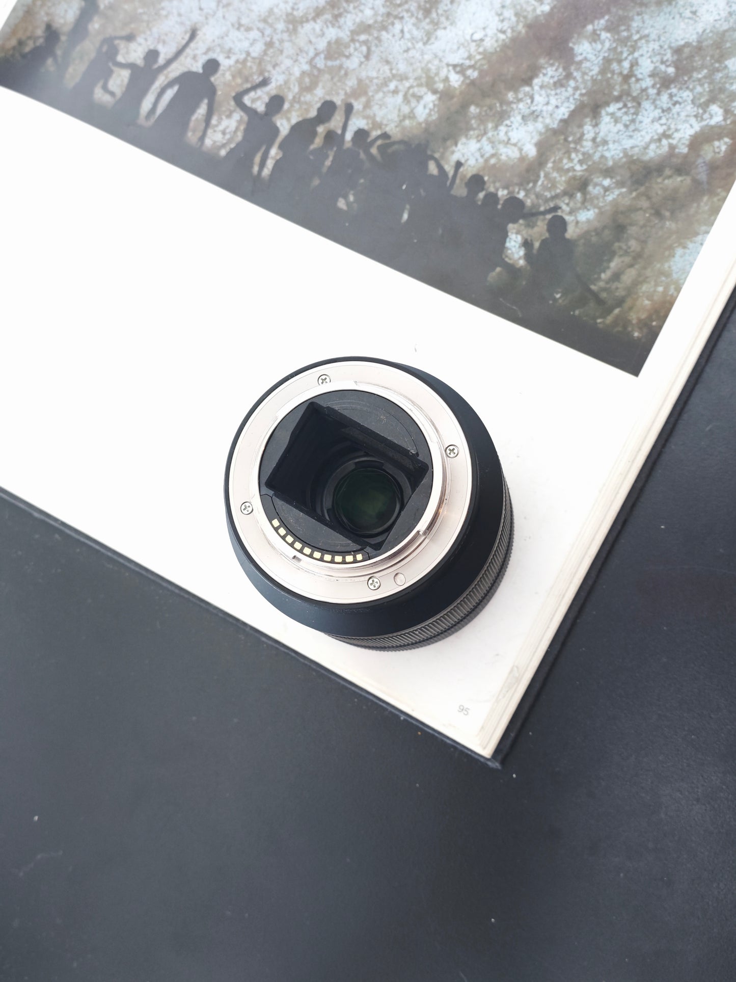 Sony FE 28-70mm F3.5-5.6 OSS [SEL2870]