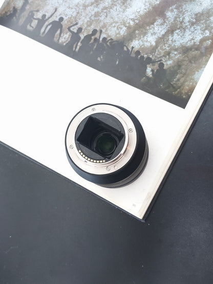 Sony FE 28-70mm F3.5-5.6 OSS [SEL2870]