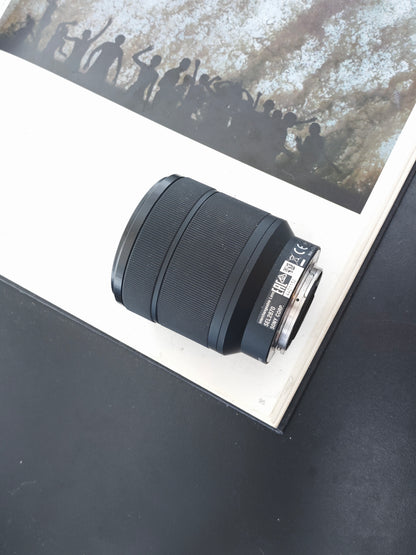 Sony FE 28-70mm F3.5-5.6 OSS [SEL2870]