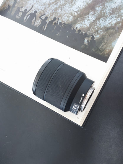 Sony FE 28-70mm F3.5-5.6 OSS [SEL2870]
