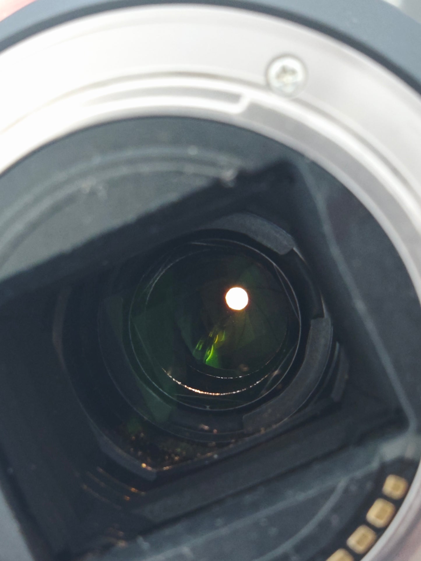 Sony FE 28-70mm F3.5-5.6 OSS [SEL2870]