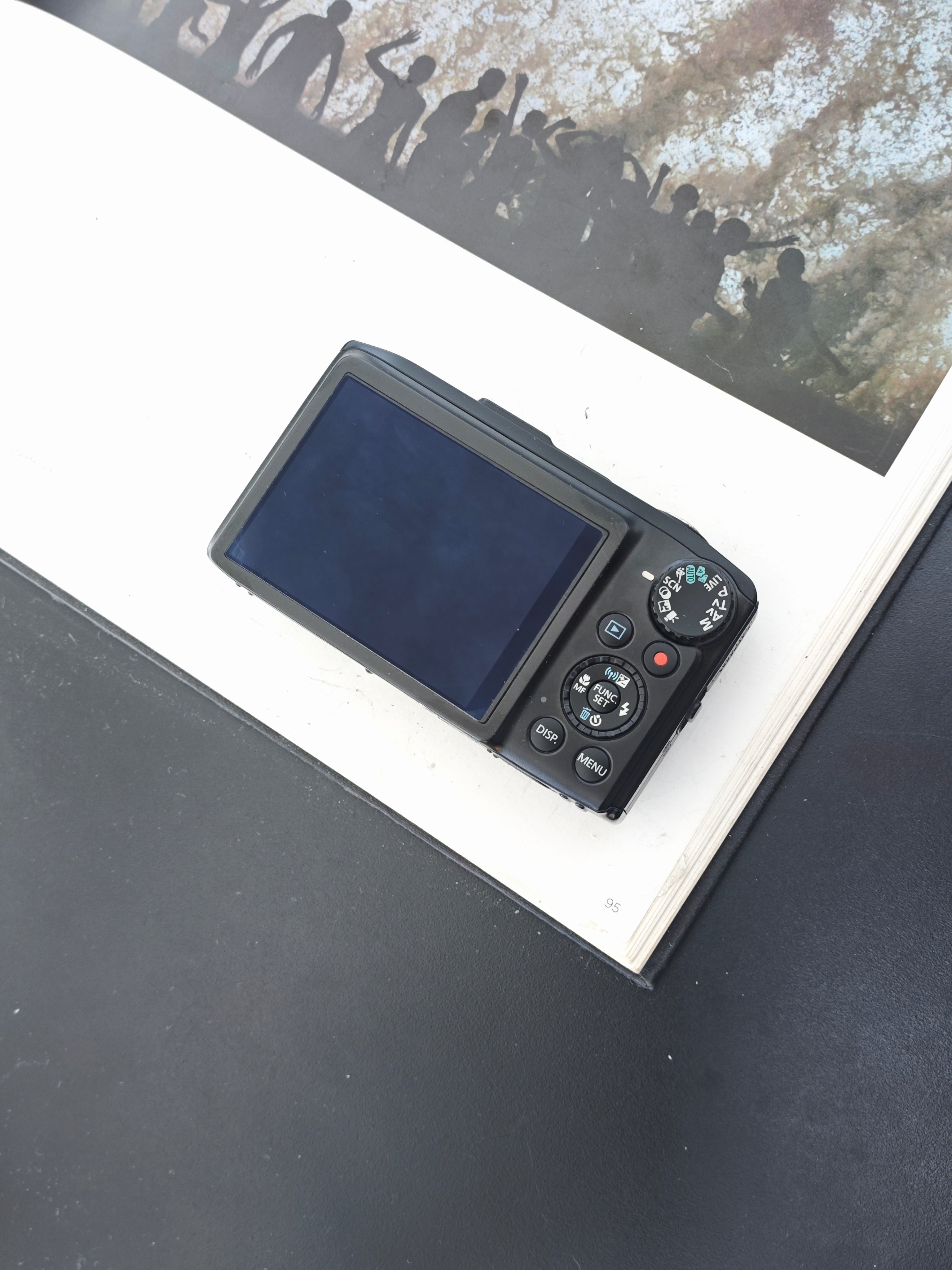 普*9様 Canon PowerShot SX280HS ジャンク品 Canon Camera Powershot SX280 black READ | eBay