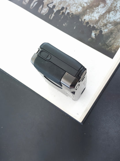 Contax T2 Titanium black #118935