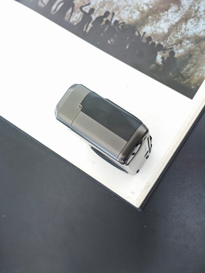 Contax T2 Titanium black #118935