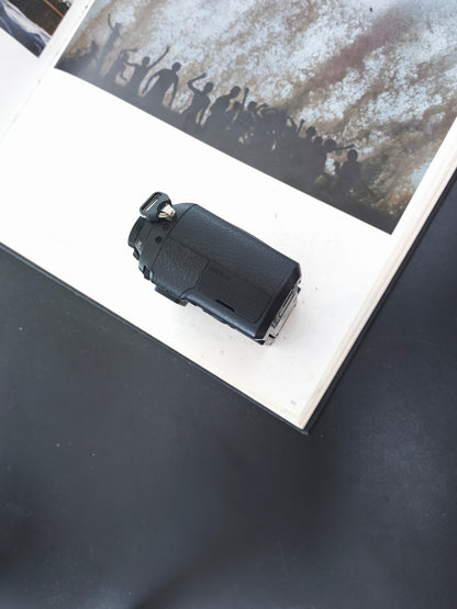 Used Panasonic Lumix DMC-GX7 Mark II body Digital Camera [No charger]