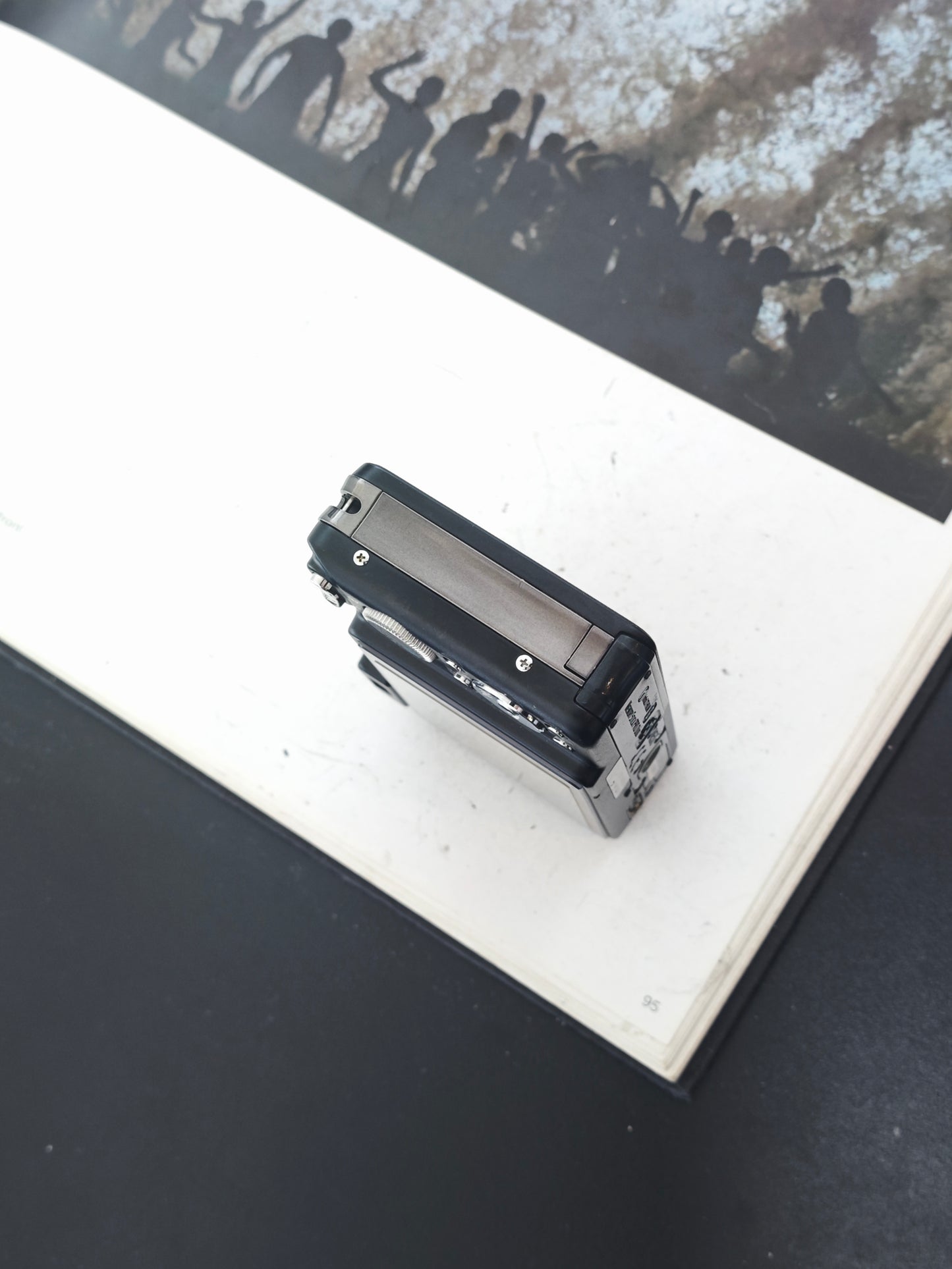 Used Sony Cyber-shot DSC-W170 black Digital Camera [JPN only]