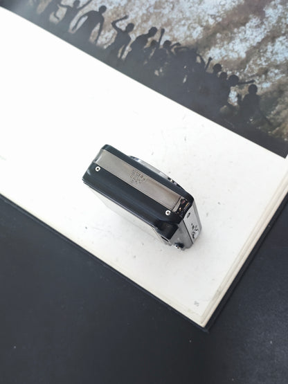 Used Sony Cyber-shot DSC-W170 black Digital Camera [JPN only]