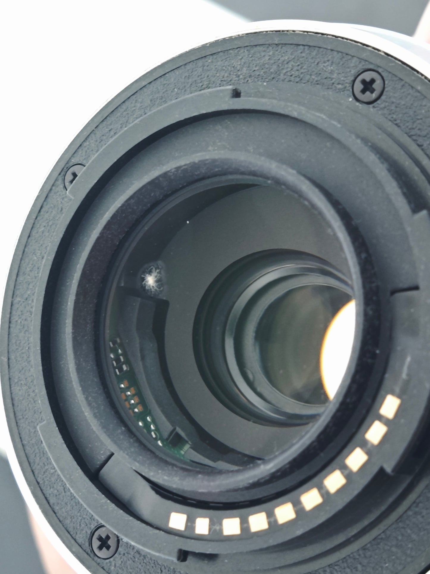 Used Fujifilm X-A5 with Fujinon Aspherical Lens Super EBC XC 15-45mm F3.5-5.6 OIS PZ [No charger]