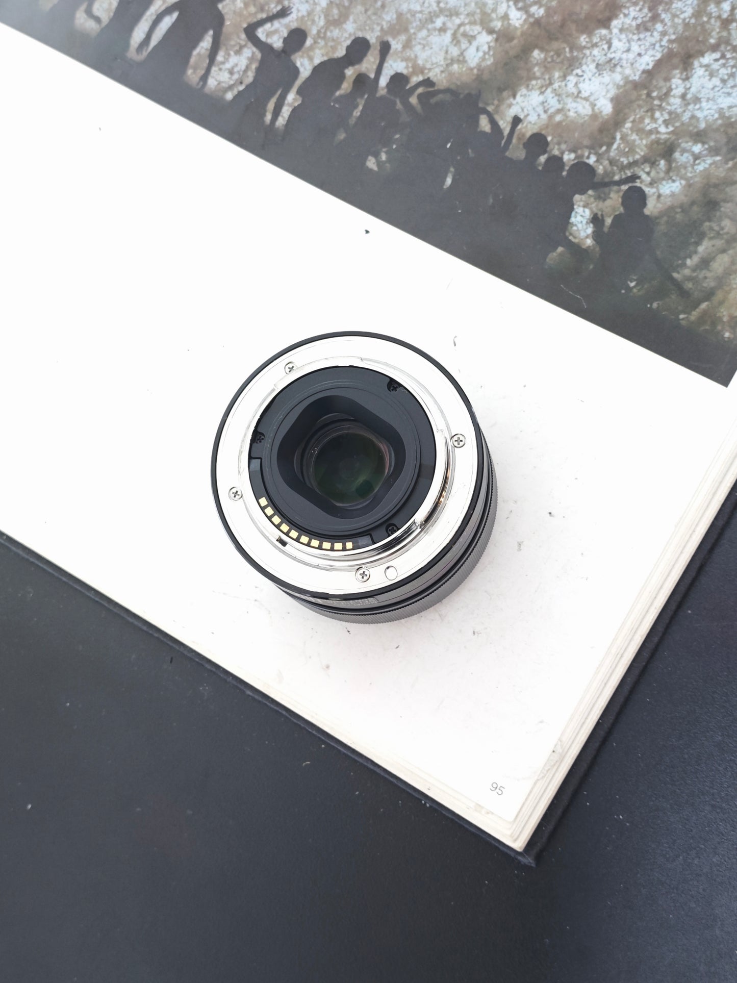 Sony E 35mm F1.8 OSS [SEL35F18]