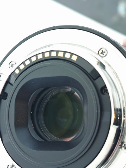 Sony E 35mm F1.8 OSS [SEL35F18]