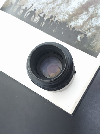 Minolta AF Macro 100mm F2.8 D