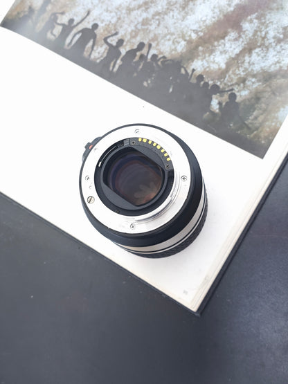 Minolta AF Macro 100mm F2.8 D
