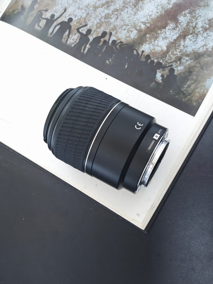 Minolta AF Macro 100mm F2.8 D