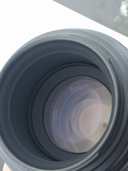 Minolta AF Macro 100mm F2.8 D